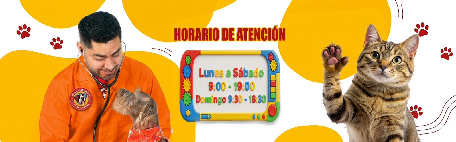 Imagen del carrusel